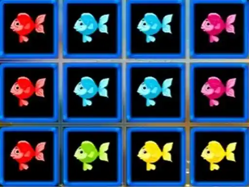 Game: 1010 Bloques de Peces