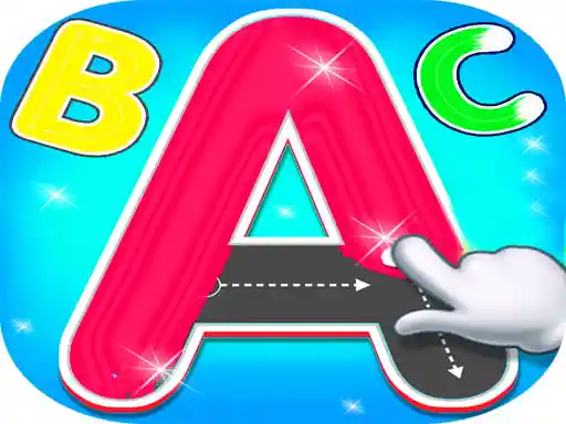 Game: Alfabeto