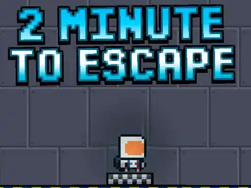 Game: 2 Minutos Para Escapar