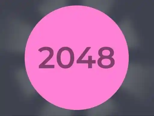 Game: 2048 Bolas