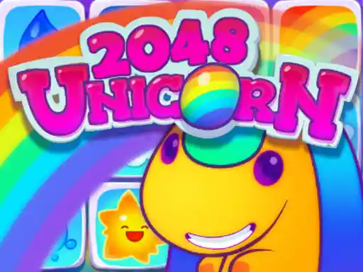 Game: 2048 Unicorn = 2048 Unicornio
