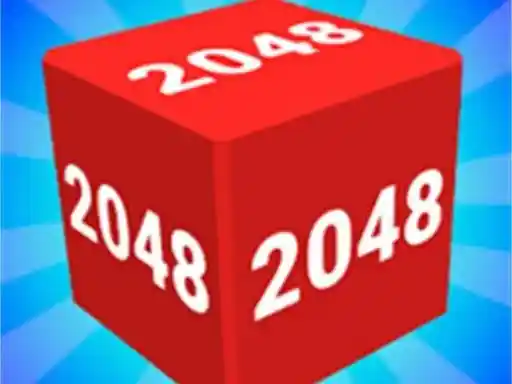 Game: Juego 3D de 2048
