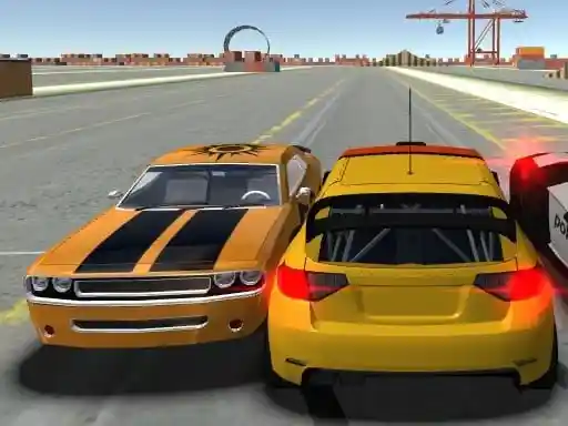 Game: Autos 3D