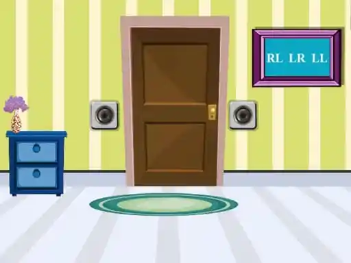 Game: Escape de la Puerta 9