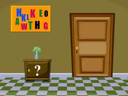 Game: 9 Puertas de Escape