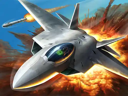 Game: Fuerza Ace Combate Conjunto