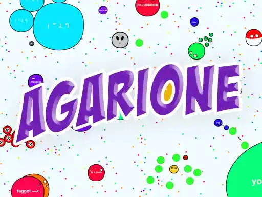 Game: Agarioone