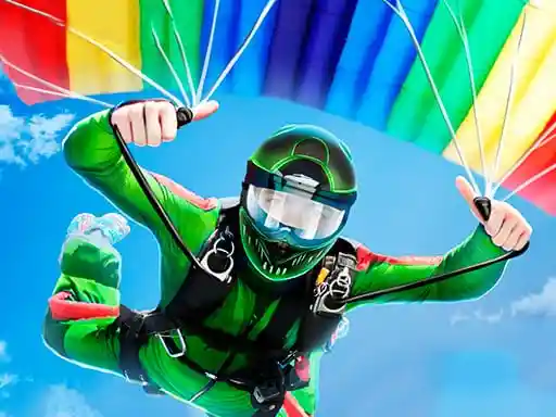 Game: Air Stunts Flying Simulator