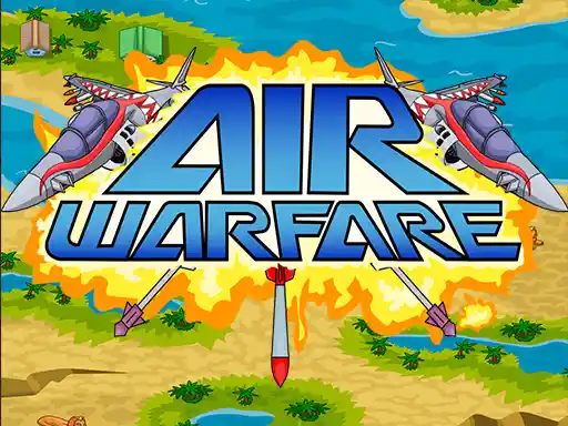 Game: Guerra Aérea