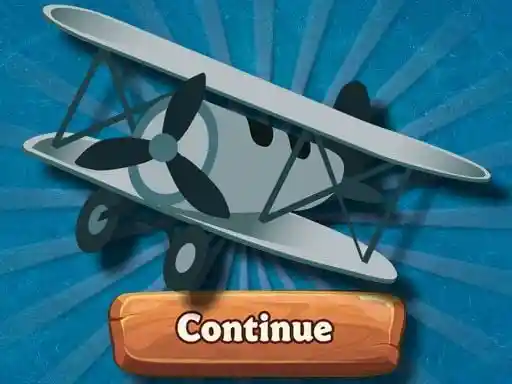 Game: Avión IO