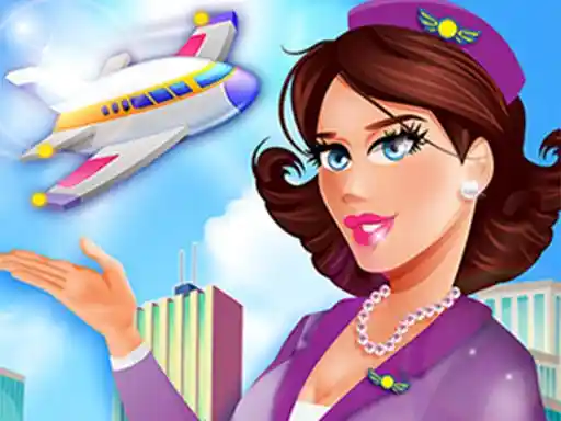 Game: Gerente de la ciudad del aeropuerto