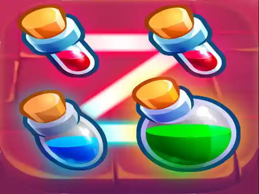 Game: Rompecabezas del alquimista