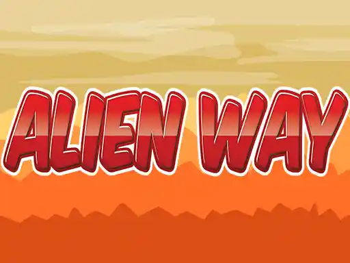 Game: Camino de los extraterrestres