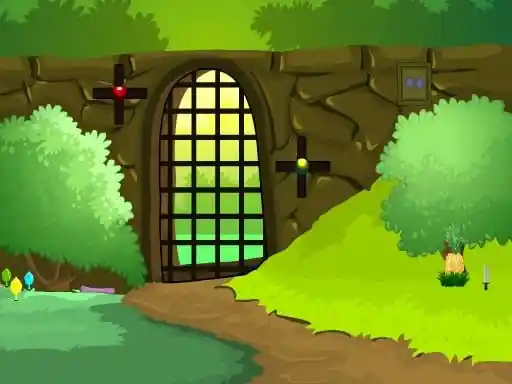 Game: Increíble Escape de la Mansión Amazeballs