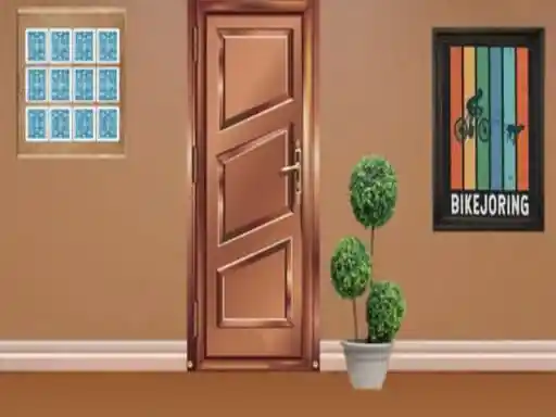 Game: Escape del chico amable.
