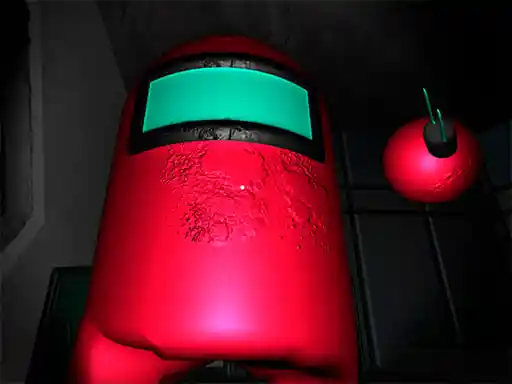 Game: Entre nosotros Horror 3D
