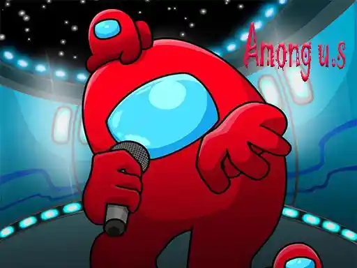 Game: Energía de Among Us