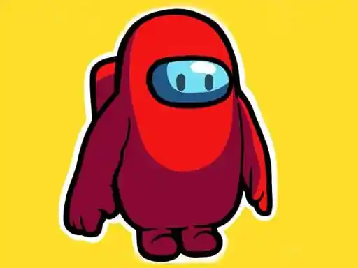 Game: Entre nosotros caída impostor