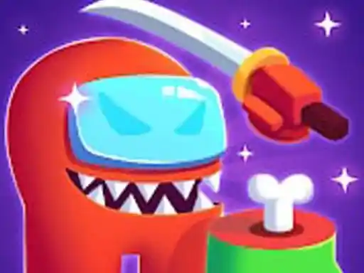 Game: Entre nosotros: Detectando al verdadero IMPOSTOR