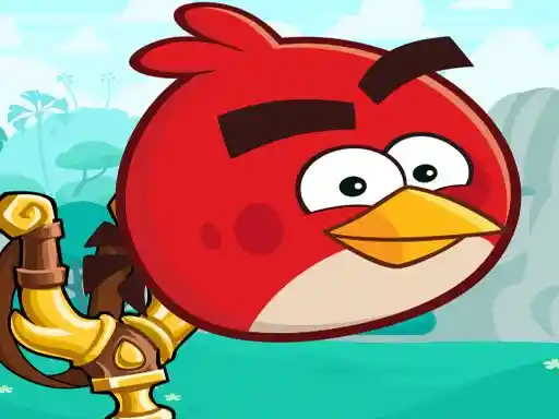 Game: Pájaros Furiosos Informales