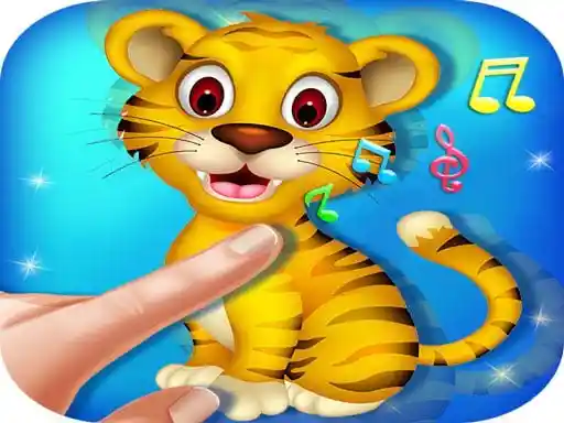 Toque Animal 2
