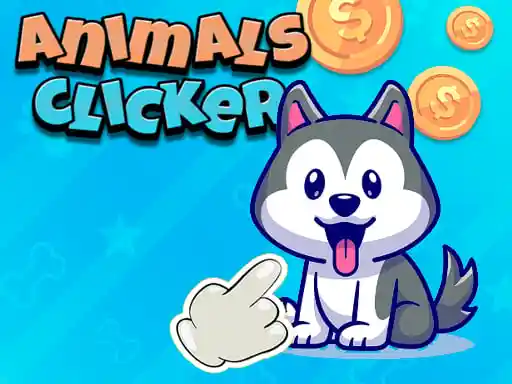 Animales Clicker