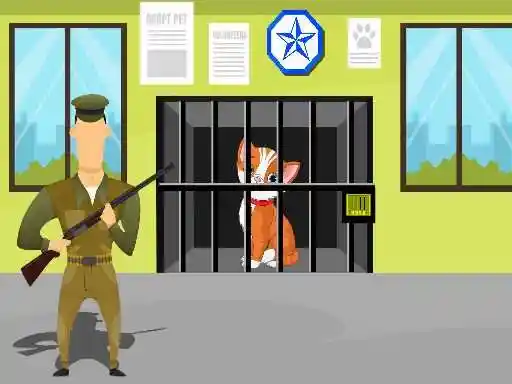 Game: Rescate de animales