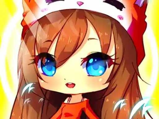 Game: Estilo de belleza de anime