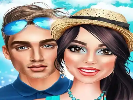 Game: Vestir a Parejas de Anime 2021