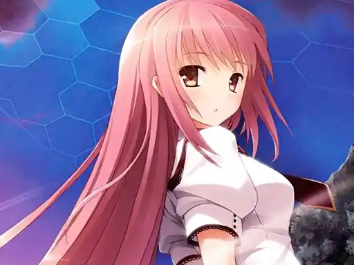 Game: Colección de rompecabezas de chicas anime