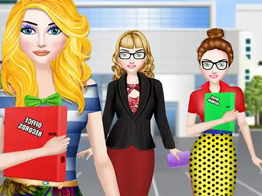 Game: Anime Kawaii Dress Up 2021 - Vestir a la moda anime kawaii 2021.
