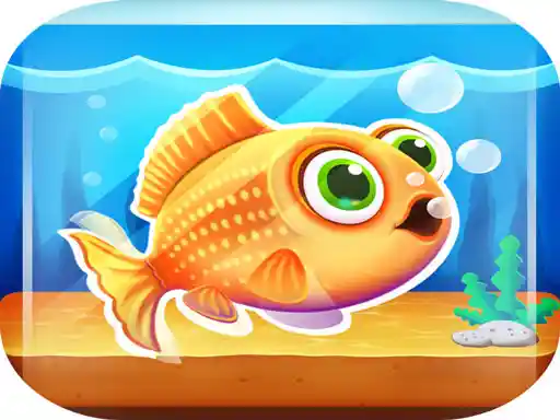 Game: Acuario Mágico
