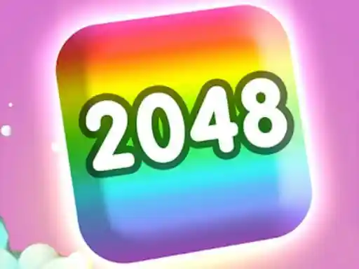 Game: Arcade 2048