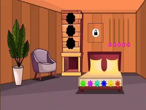 Game: Escape de la Casa del Arqueólogo