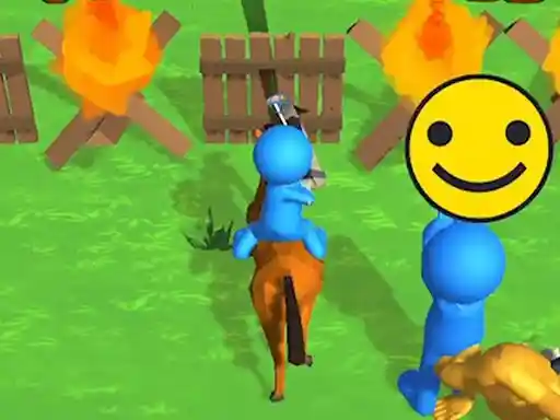 Game: Arquero Guerrero