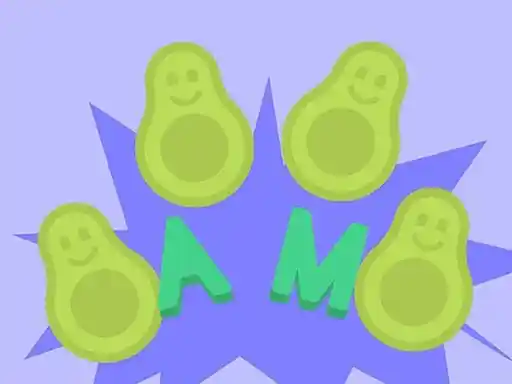 Game: Avocado Mother