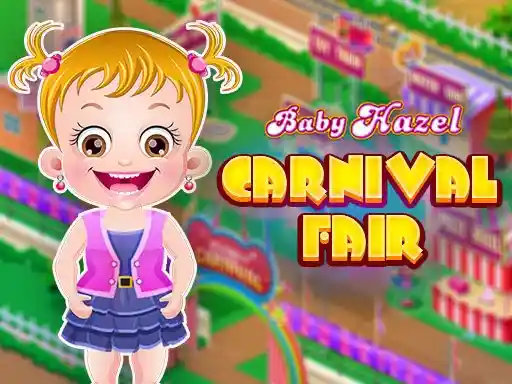 Game: Baby Hazel Feria del Carnaval