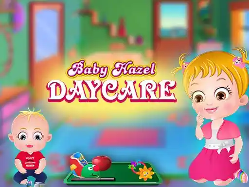 Game: Cuidado de bebés de Baby Hazel