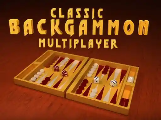 Backgammon multijugador