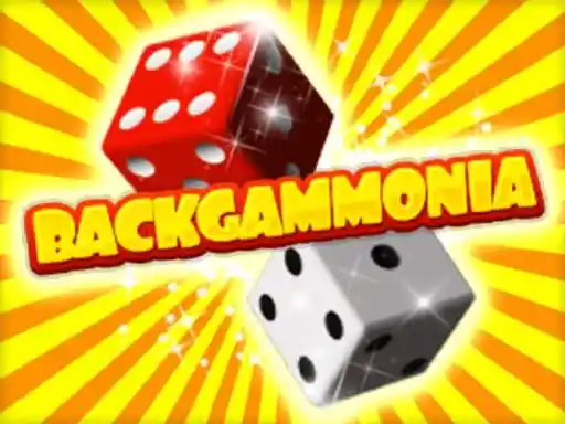 Game: Backgammonia es un juego de backgammon en línea.
