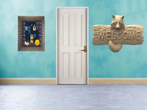 Game: Escape del tejón