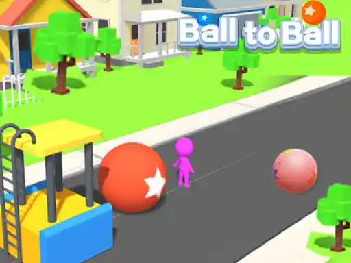 Game: De Bola a Bola