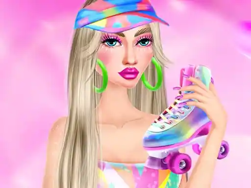 Game: Barbiecore se refiere a un estilo de moda y estética que se inspira en la muñeca Barbie. Incluye col