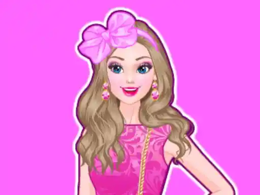 Game: Casa de ensueño de Barbie