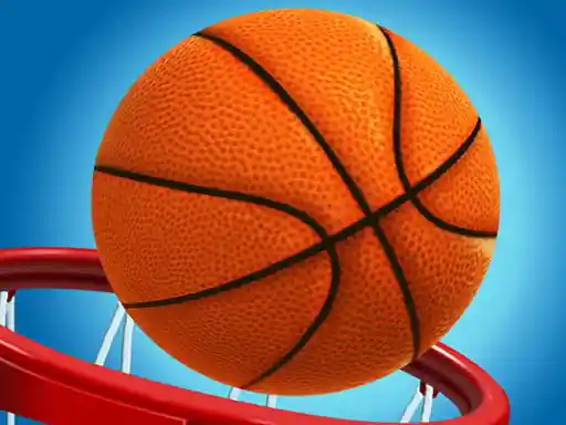 Arena de Baloncesto Flick 3D