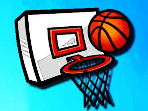 Game: Desafío de baloncesto