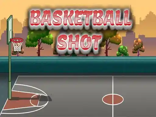 Game: Tiro de baloncesto
