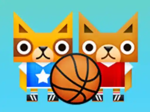 Game: Tirador de baloncesto