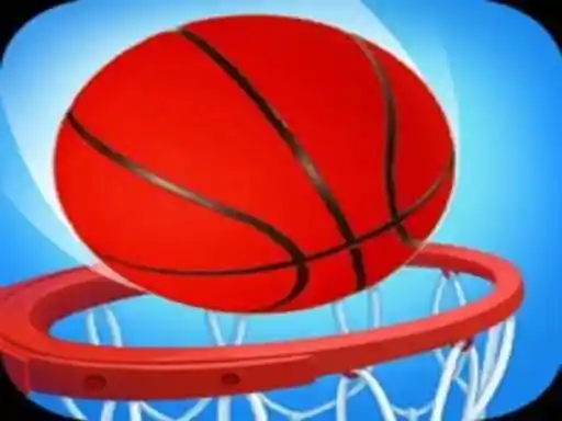 Game: Desafío de tiro de baloncesto