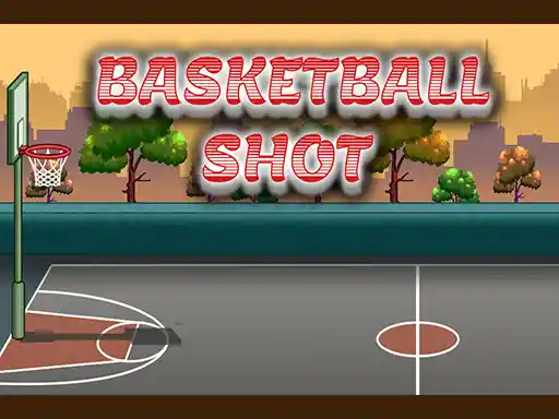 Game: Tiro de baloncesto uno